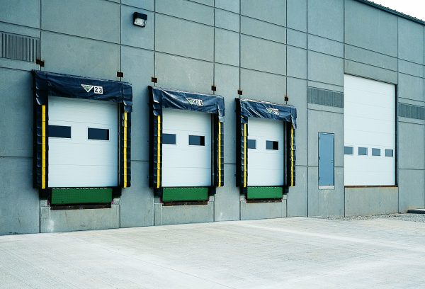 Commercial Garage Doors Victoria BC - Premium Living Victoria