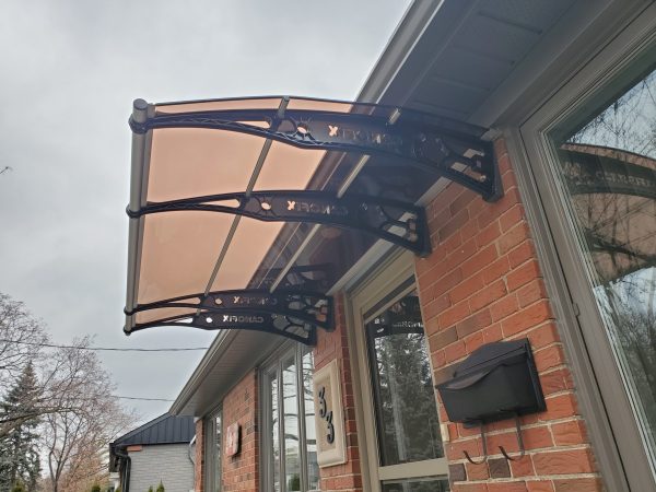Canofix awning 59" projection