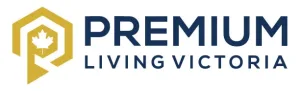 Premium Living Victoria logo