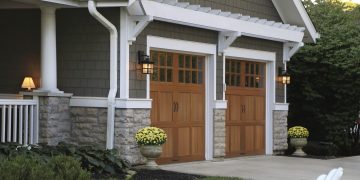 residential garage doors victoria bc