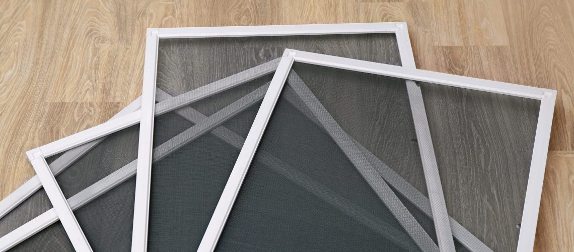 Types Of Window Screens For Homes A Comprehensive Guide Premium 